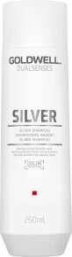Goldwell Silver Silver Shampoo 250 ml