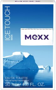 Mexx Ice Touch Man Eau de Toilette (EdT) 30 ml