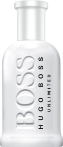 Hugo Boss Boss Bottled Unlimited Eau de Toilette (EdT) 100 ml
