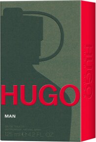 Hugo Boss Hugo Eau de Toilette (EdT) 125 ml