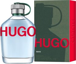 Hugo Boss Hugo Eau de Toilette (EdT) 200 ml
