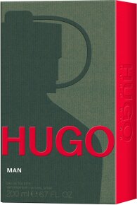 Hugo Boss Hugo Eau de Toilette (EdT) 200 ml