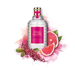 4711 Acqua Colonia Pink Pepper & Grapefruit Shower Gel - Duschgel 200 ml