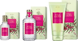 4711 Acqua Colonia Pink Pepper & Grapefruit Shower Gel - Duschgel 200 ml