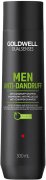Goldwell Men Anti Dandruff Shampoo 300 ml
