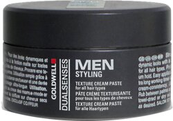 Goldwell Men Texture Cream Paste 100 ml
