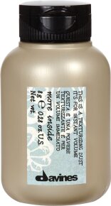 Davines More Inside Texturizing Dust 8 g