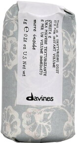 Davines More Inside Texturizing Dust 8 g