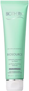 Biotherm Biosource Nettoyant Hydra-Minéral Mousse Tonifiante PNM 150 ml