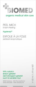 BIOMED Peel mich 40 ml