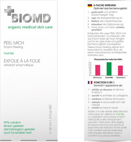 BIOMED Peel mich 40 ml