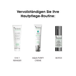 BIOMED Peel mich 40 ml