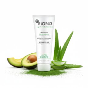 BIOMED Body Firmer strafftende K&ouml;rper-Lotion 150 ml