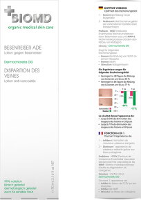 BIOMED Body Firmer strafftende K&ouml;rper-Lotion 150 ml