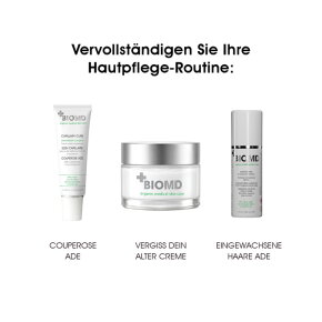 BIOMED Body Firmer strafftende K&ouml;rper-Lotion 150 ml