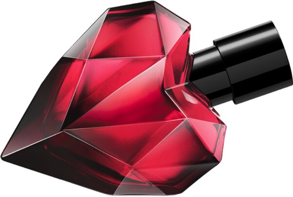3614270415593 - DIESEL® Loverdose Red Kiss Eau de Parfum 30 ml Damen orientalisch fruchtig 3614270415593 - DIESEL® Loverdose Red Kiss Eau de Parfum 30 ml Damen orientalisch fruchtig
