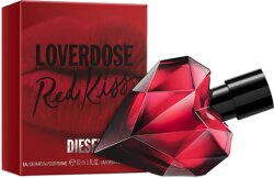 Diesel Loverdose Red Kiss Eau de Parfum (EdP) 30 ml