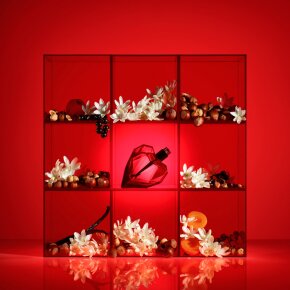 Diesel Loverdose Red Kiss Eau de Parfum (EdP) 30 ml