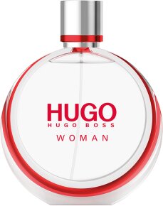 Hugo Boss Hugo Woman Eau de Parfum (EdP)