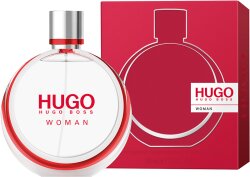 Hugo Boss Hugo Woman Eau de Parfum (EdP)