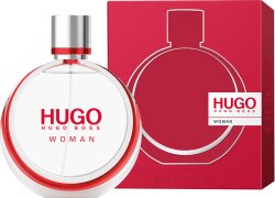 Hugo Boss Hugo Woman Eau de Parfum (EdP) 50 ml