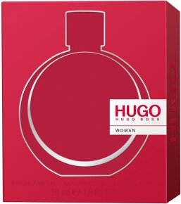 Hugo Boss Hugo Woman Eau de Parfum (EdP) 50 ml