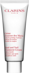 Clarins Crème Jeunesse des Mains 100 ml