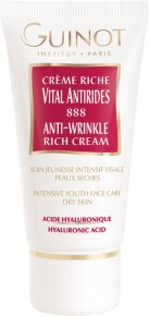 Guinot Crème 888 Vital Antirides 50 ml