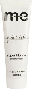 C:EHKO Super Blonde Delicate Blondiercreme 350 g