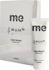 C:EHKO Super Blonde Delicate Blondiercreme 350 g