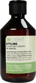 Insight Oil non Oil 250 ml
