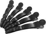 Goldwell Salon Tools Clipse schwarz 5 Stk.