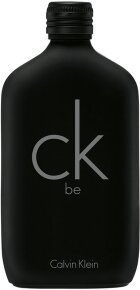Calvin Klein ck be Eau de Toilette (EdT) 50 ml