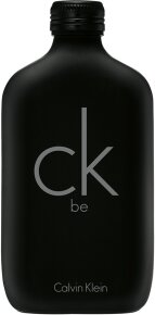 Calvin Klein ck be Eau de Toilette (EdT) 200 ml