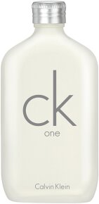 Calvin Klein ck one Eau de Toilette (EdT) 50 ml