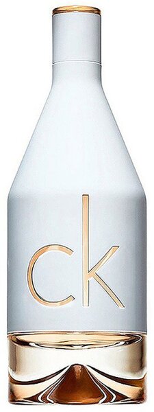 0088300196852 - - Ck In2u Eau De Toilette - Eau De Toilette Vaporisateur 50 Ml 0088300196852 - - Ck In2u Eau De Toilette - Eau De Toilette Vaporisateur 50 Ml