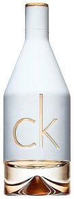 Calvin Klein ckIN2U for her Eau de Toilette (EdT) 50 ml