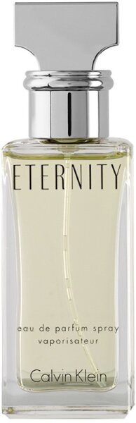 0088300601387 - Eternity for Women Eau de Parfum (EdP) 30 ML 30 ml
