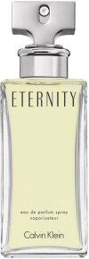 Calvin Klein Eternity Eau de Parfum (EdP) 50 ml