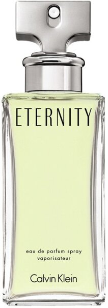 Calvin Klein Eternity Eau de Parfum (EdP) 100 ml