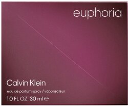 Calvin Klein Euphoria Eau de Parfum (EdP) 30 ml