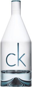 Calvin Klein ckIN2U For him Eau de Toilette (EdT) 150 ml