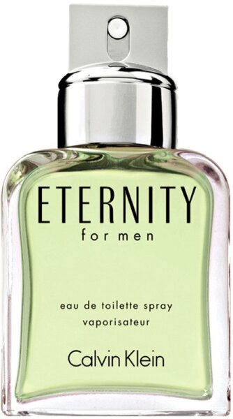 0088300605309 - Herrendüfte Eternity for men Eau de Toilette Spray 50 ml 0088300605309 - Herrendüfte Eternity for men Eau de Toilette Spray 50 ml