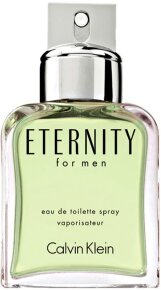Calvin Klein Eternity for Men Eau de Toilette (EdT) 50 ml