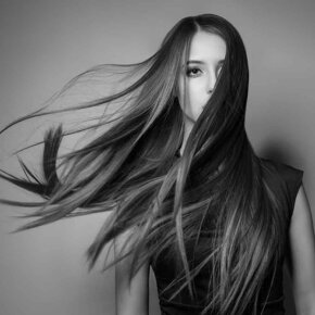 BaByliss Pro Glätteisen 25 mm EP (BAB2654EPE)