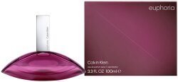 Calvin Klein Euphoria Eau de Parfum (EdP) 100 ml