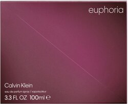 Calvin Klein Euphoria Eau de Parfum (EdP) 100 ml