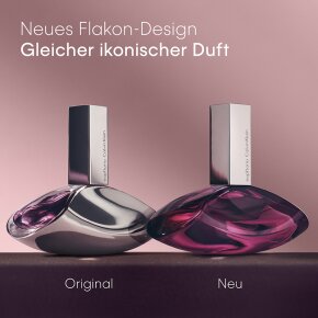 Calvin Klein Euphoria Eau de Parfum (EdP) 100 ml