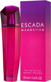 Escada Magnetism Eau de Parfum (EdP) 50 ml