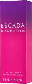 Escada Magnetism Eau de Parfum (EdP) 50 ml